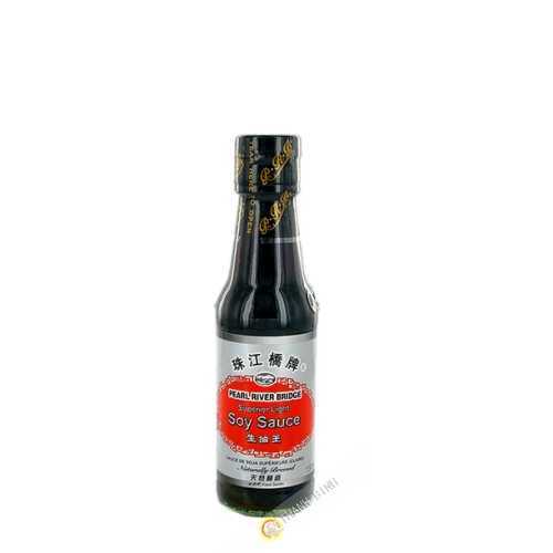 La Salsa de soja superior 150ml CH