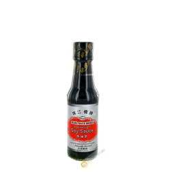 La Salsa de soja superior 150ml CH