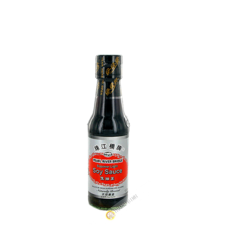 Sauce soja supérieur PEARL RIVER BRIDGE 150ml