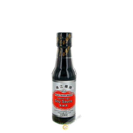 Soy Sauce superior 150ml CH