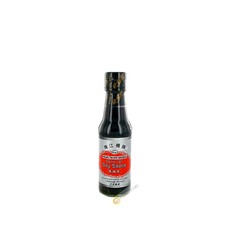 Soy Sauce superior 150ml CH