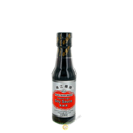 Salsa di soia superiore 150ml CH