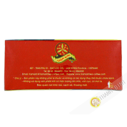 Carciofo tè TRAM ANH 40g Vietnam