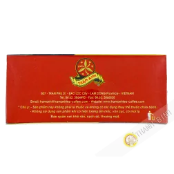 Trà atisô TRÂM ANH 40g Việt Nam