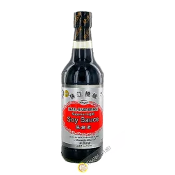 La Salsa de soja, la luz de 500 ml CH