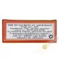Tee artischocke TRAM ANH Vietnam 40g