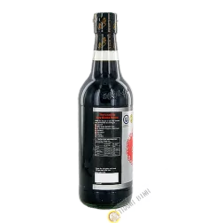 Salsa di soia, luce PEARL RIVER BRIDGE-500ml Cina