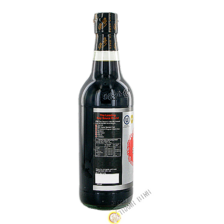 Salsa di soia, luce PEARL RIVER BRIDGE-500ml Cina