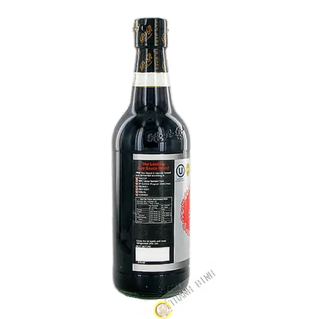 Sojasauce light PEARL RIVER BRIDGE 500ml China