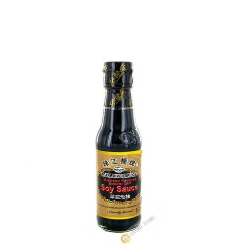 Sauce soja champignon PEARL RIVER BRIDGE 150ml Chine