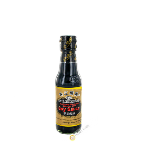 Sauce soja champignon 150ml CH