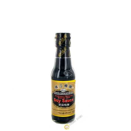 Soja-Sauce, pilz-150ml CH