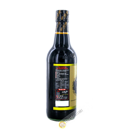 Sauce soja champignon PEARL RIVER BRIDGE 500ml Chine