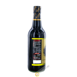 Soy Sauce-mushroom PEARL RIVER BRIDGE-500ml China