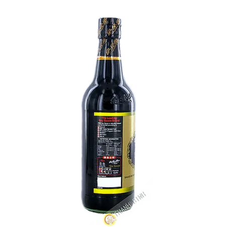 Soja-Sauce, pilz-PEARL RIVER BRIDGE 500ml China
