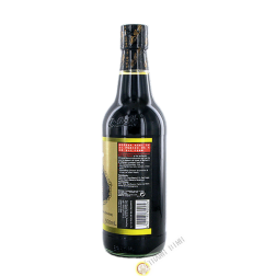 Di Salsa di soia, funghi 500ml CH