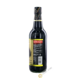 Soy Sauce mushroom 500ml CH