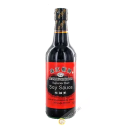 Soy Sauce thick 500ml CH