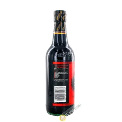 Soy Sauce, thick PEARL RIVER BRIDGE-500ml China