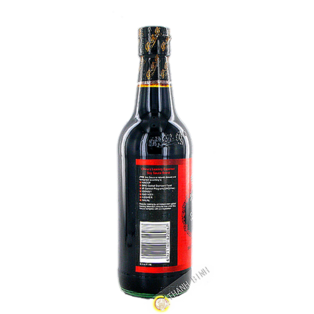 Salsa di soia, di spessore PEARL RIVER BRIDGE-500ml Cina