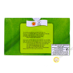 Thé amer CAO BANG 50g Vietnam