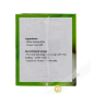 Té amargo de CAO BANG 50g de Vietnam