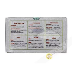 Tea bitter Cao Bang 50g
