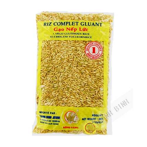 Cargo glutinous rice DRAGON GOLD-500g Vietnam