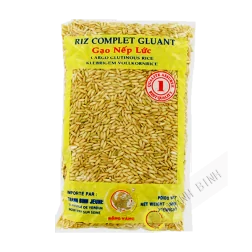 Brown rice sticky DRAGON GOLD-500g Vietnam
