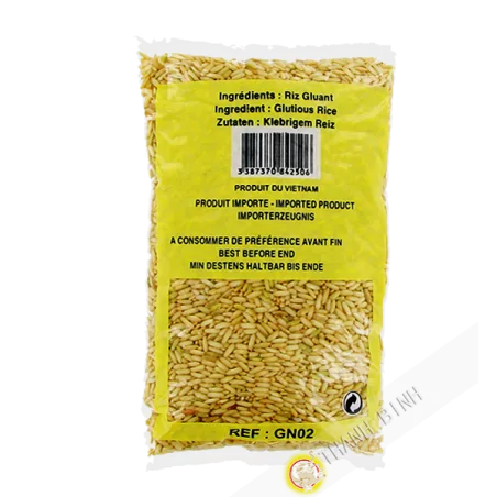 Gạo nếp lức RỒNG VÀNG 500g Việt Nam