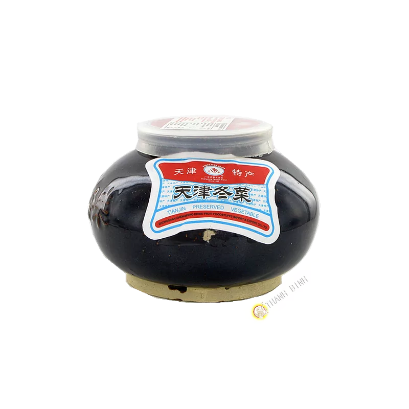 Kohl salzig tansay ZHENG FENG 300g China