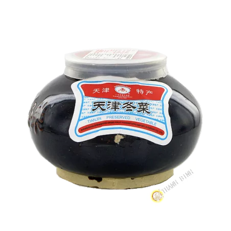 Kohl salzig tansay ZHENG FENG 300g China
