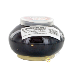 Bắp cải muối tansay ZHENG FENG 600g Trung Quốc