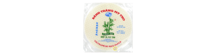 Rice paper 28cm roller spring 3 Bamboo Vietnam 340g