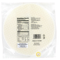 Feuille de riz 28cm pour rouleaux printemps 3 Bambou Vietnam 340g Feuille de riz 28cm pour rouleaux printemps 3 Bambou Vietnam 340g