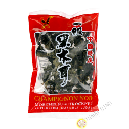 Fungo nero 50g - Cina 