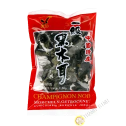 Black fungus 50g - China 
