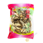 EAGLOBE filamento essiccato shiitake fungo profumato 80g Cina EAGLOBE filamento essiccato shiitake fungo profumato 80g Cina
