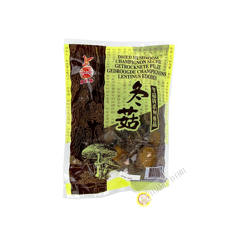 Mushroom flavoured 100g - China