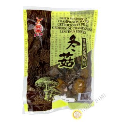 De hongos, secos fragante EAGLOBE 100g China