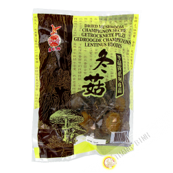 Funghi secchi profumati EAGLOBE 100g Cina