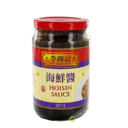 Salsa hoi peccato 397g CH