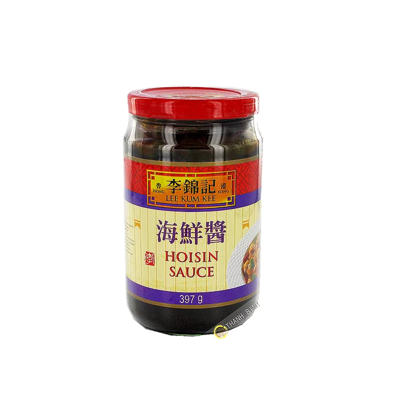 Sauce hoi sin 397g CH