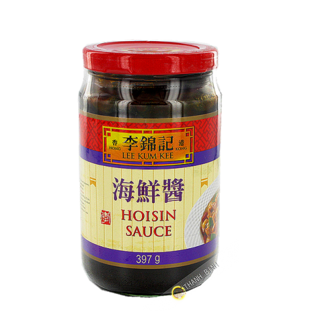 Sauce hoi-sin-397g CH