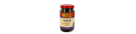 Sauce Hoisin LEE KUM KEE 397g Chine