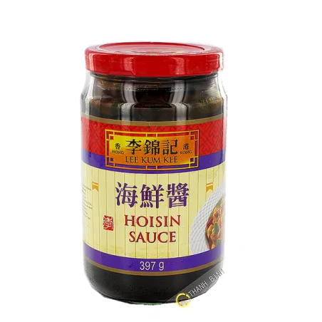 Salsa hoi pecado 397g CH
