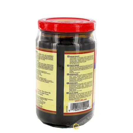 La Salsa Hoisin LEE KUM KEE 397g China