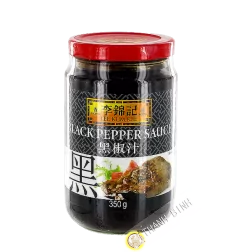 Sauce poivre noir LKK 350g