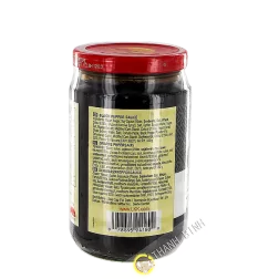 Sauce, black pepper LEE KUM KEE 350g China