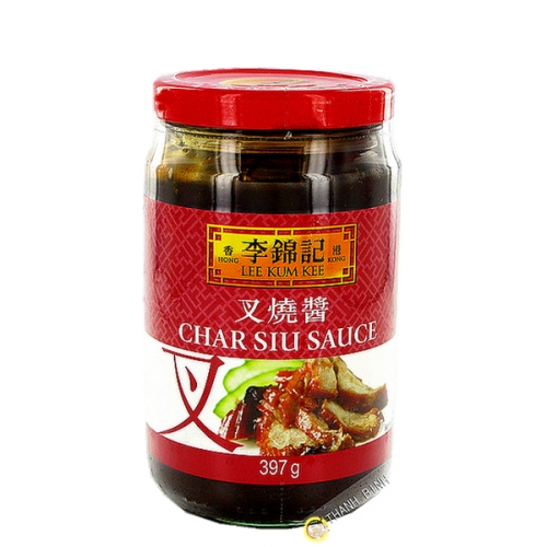 Sauce char siu, LEE KUM KEE 397g China